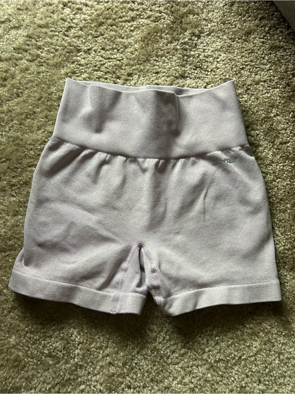 BO+TEE ATHLETIC SHORTS